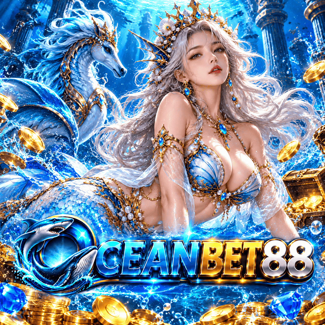 OCEANBET88 Daftar Digital Mengenal Game Modern